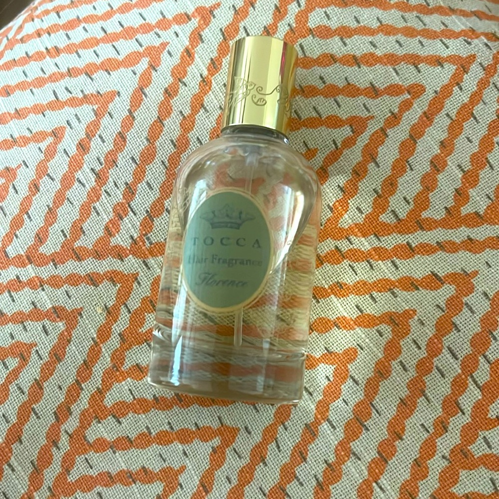 Tocca Hair Fragrance